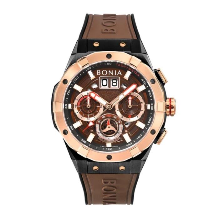 Bonia BNB10808-1042C Men's Watch