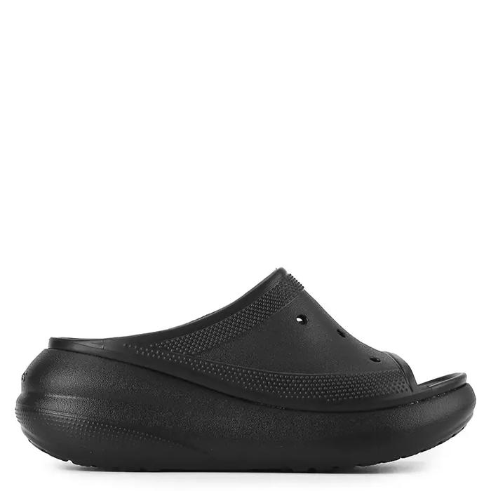 CROCS - SANDAL WEDGES WANITA ORIGINAL - Crush Slide