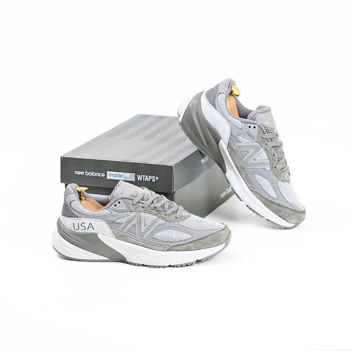 Sneakers WTAPS x 990v6 Made in USA 'Moon Mist' M990WT6