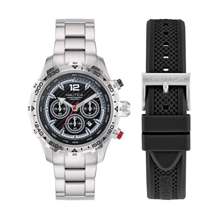 Nautica NAPNSS405 Men Watch