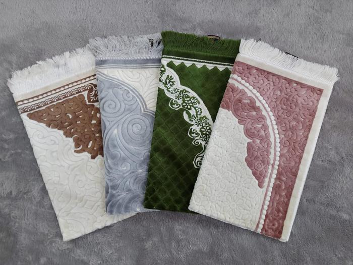 PAKET GROSIR SAJADAH AYDIN SINA