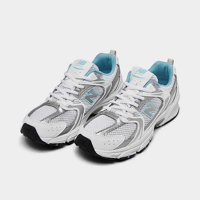 BORONGAN ONLY! Sepatu New Balance 530 Chrome Blue Junior GR530GB Limited Stock