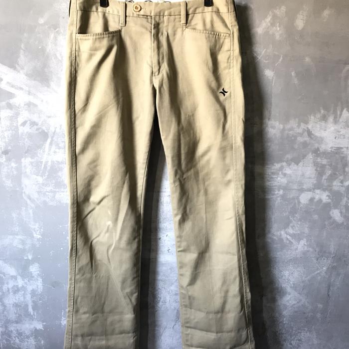 Long pants dickies x Hurley