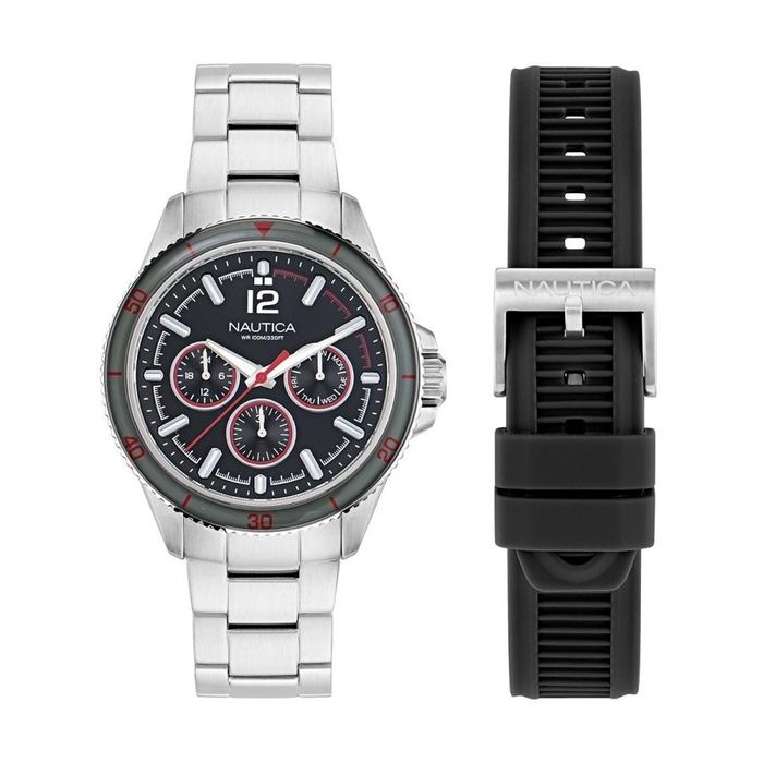 Nautica NAPWRS406 Men Watch