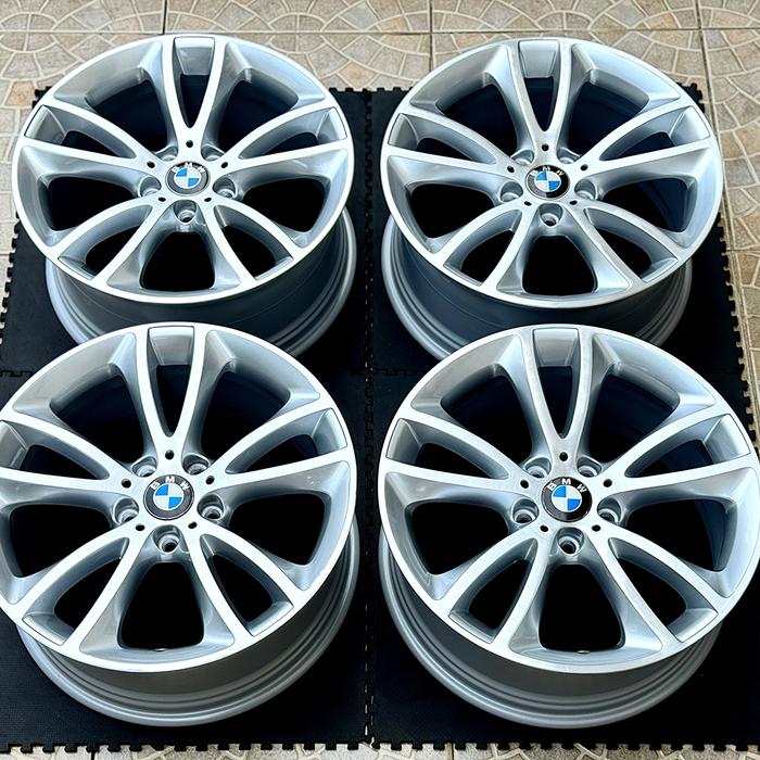 Velg BMW Style 366 19 inch R19 original F12 F13 F30 F32 F10 F06 E46 E90 X1 X3 F25 E84 320i 318i 325i