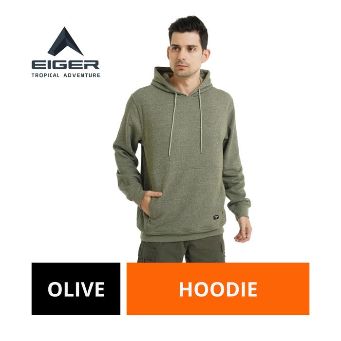 [BISA COD] Hoodie Eiger Original PTXU 3.8 [ 2X LIPAT UANG KEMBALI BILA GAK ORI ]