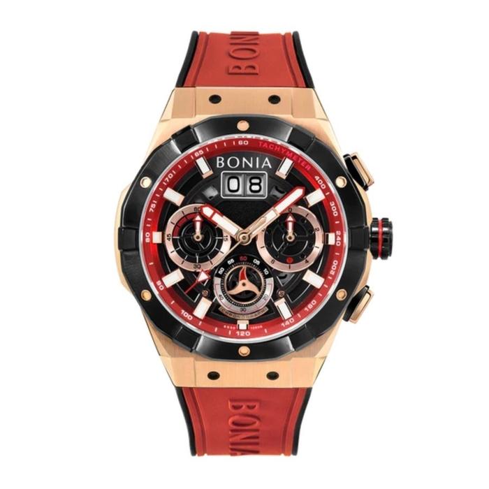 Bonia BNB10808-1062C Men's Watch
