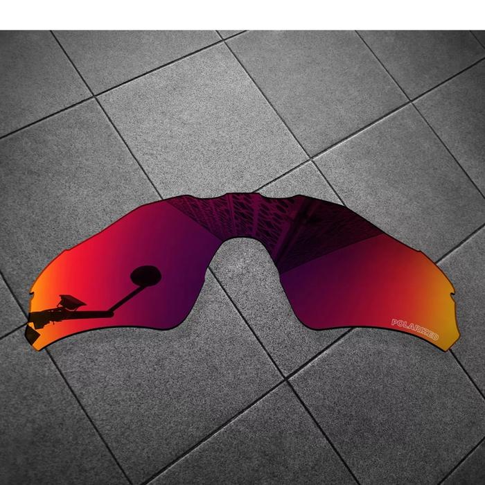 Oakley radar ev path replacement lens