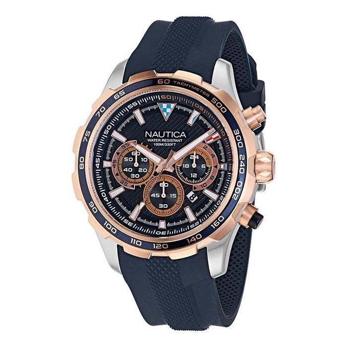 Nautica NAPNSF304 Men Watch