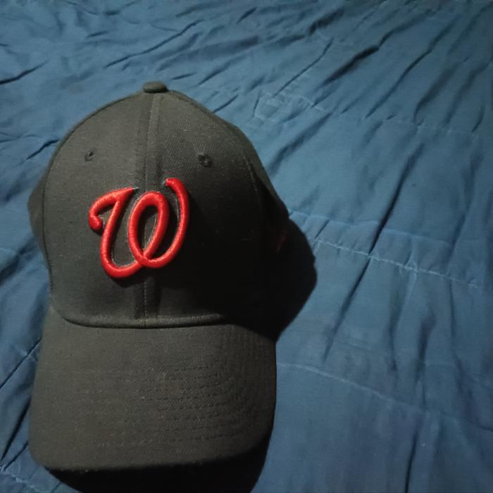 topi new era original washington 9FIFTY