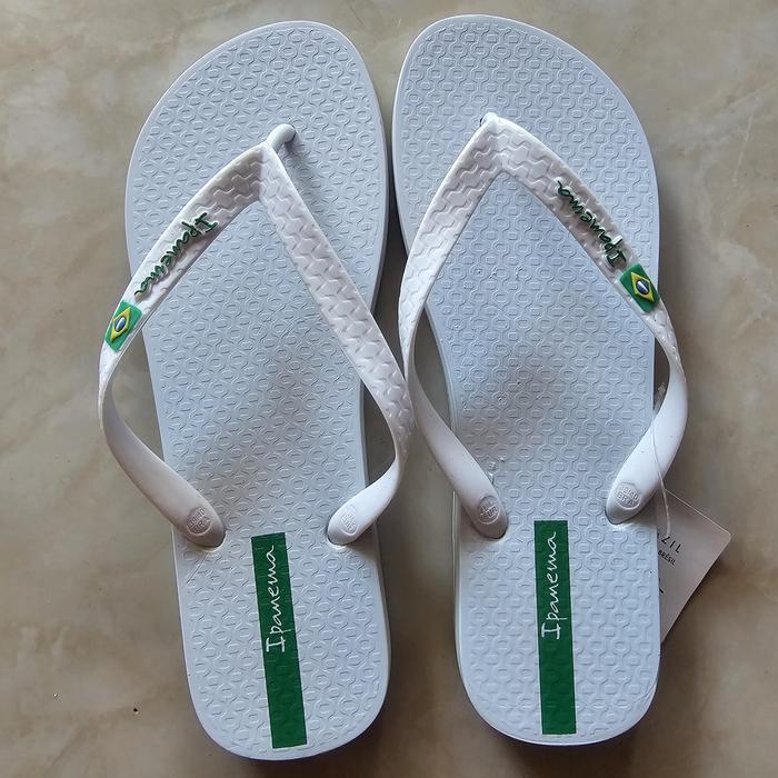 Sandal Pria Original Ipanema AD