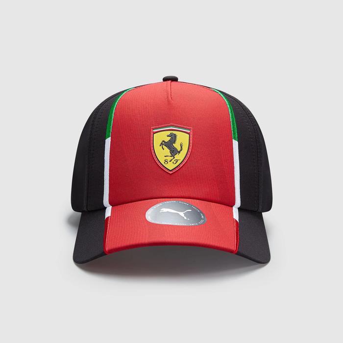 Scuderia Ferrari F1 2023 Team Cap