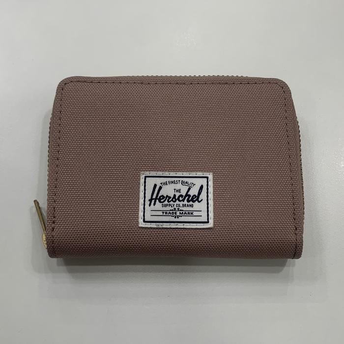Dompet Herschel | Tyler Ash Rose