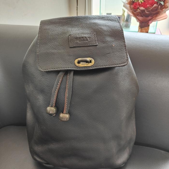Preloved Ransel Belbelbel