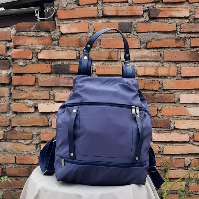 tas mandarina duck backpack