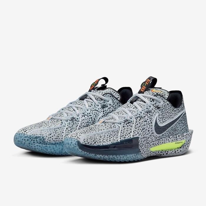 SEPATU ZOOM GT CUT 3 - 0LYMP1C S4F4R1