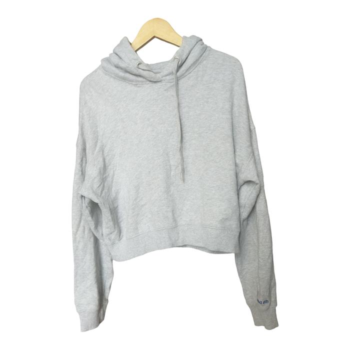 JAKET HOODIE WANITA SPAO BRANDED IMPORT/JAKET KEREN SPAO