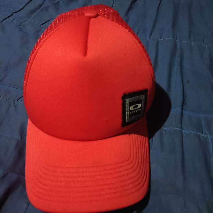topi Oakley  100% original