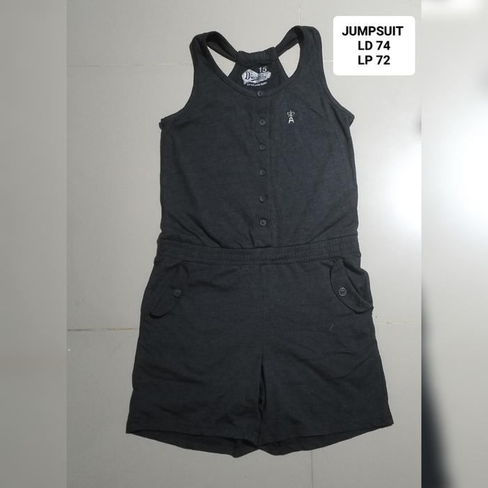 preloved baju celana/ atasan dan celana preloved/preloved