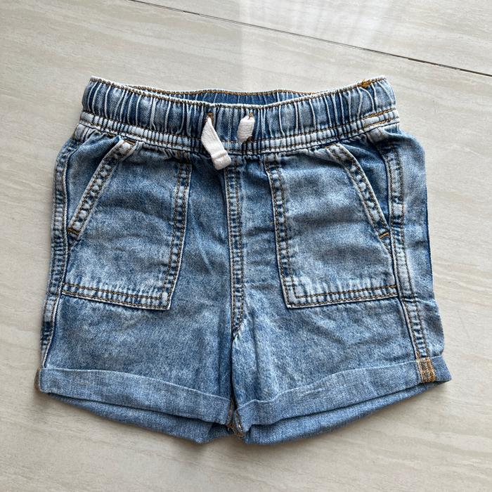 Preloved celana jeans 18 bulan