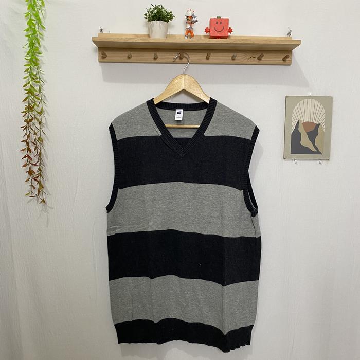 Outher Rompi vest GAP original kondisi bagus size L