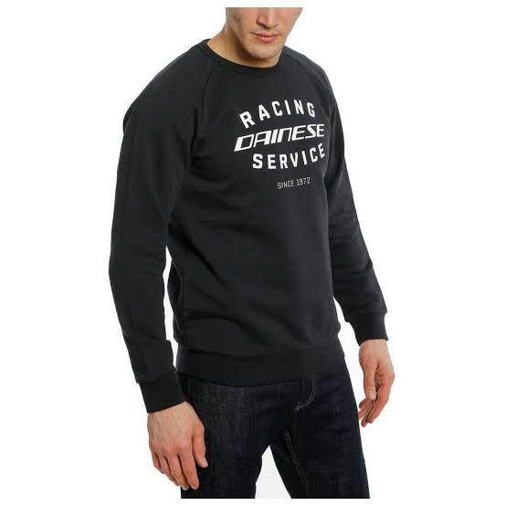 Dainese paddock sweatshirt original