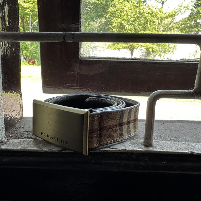 B*RBERRY BELT ORIGINAL Second