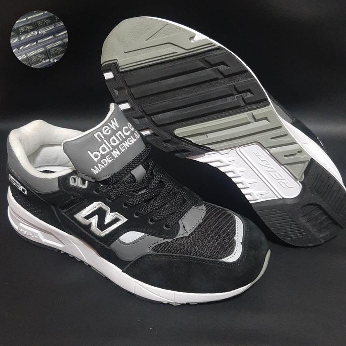 SEPATU NB 1530 PRELOVE INSOLE 22