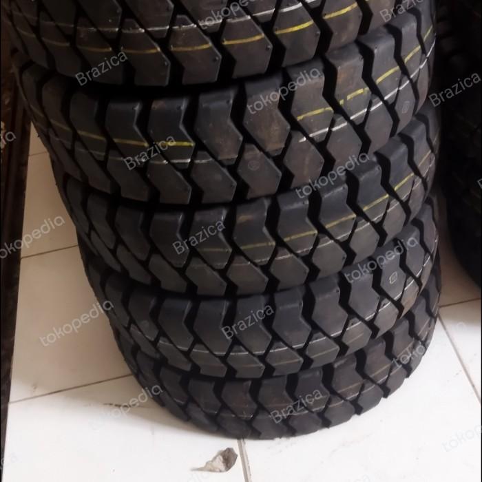 Ban forklift 700-12 JL Bridgestone 700 12