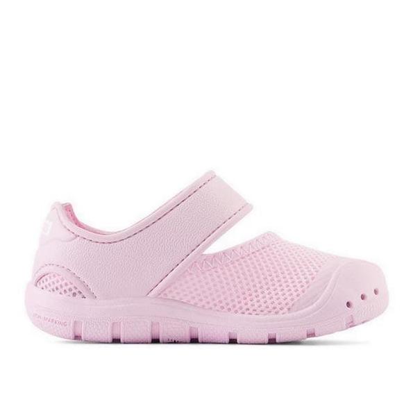 NEW BALANCE 208 Girl's Sandals - Pink ORIGINAL