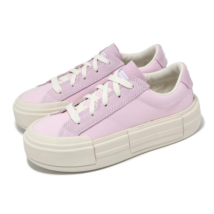 Converse Chuck Taylor All Star Cruise Heel Platform EVA Ox Lilac Daze
