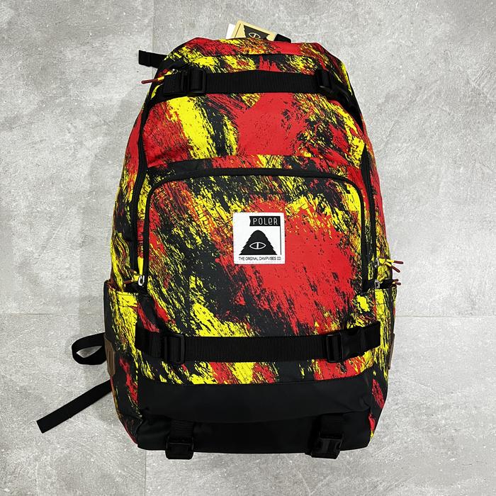 Original Poler Journey Backpack