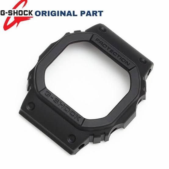 Original Bezel DW 5600BB / DW 5600 / DW5600BB