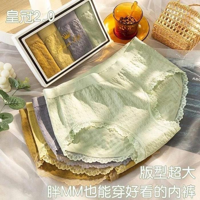 CD Pastel Import Celana Dalam Wanita