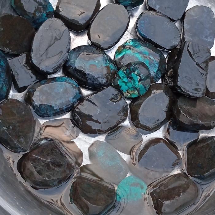 batu bacan doko/bacan hitam /bahan batu bacan /batu akik /bacan