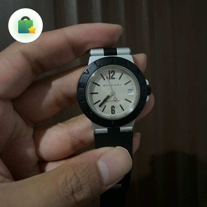 Jam Bvlgari (Bulgari) Original