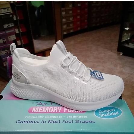 (NEW) Skechers skech lite pro