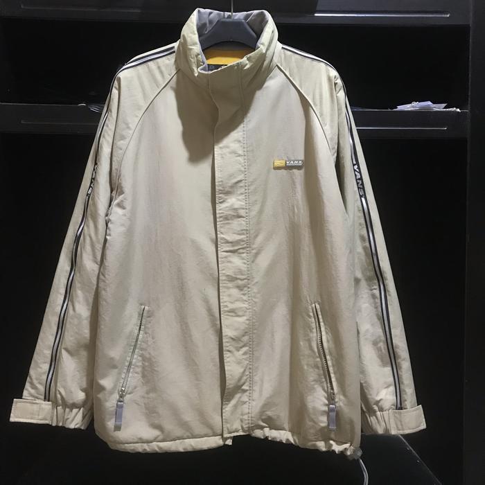 Jacket Vintage Vans Second