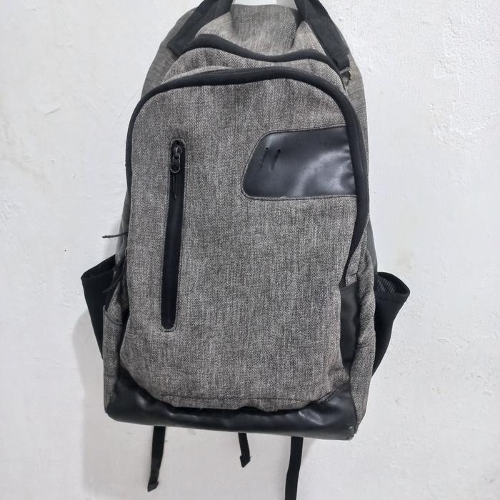 Tas Oakley original backpack ransel branded