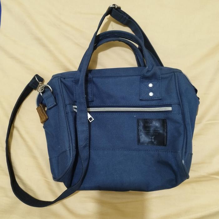 tas wanita anello original second/bekas/preloved