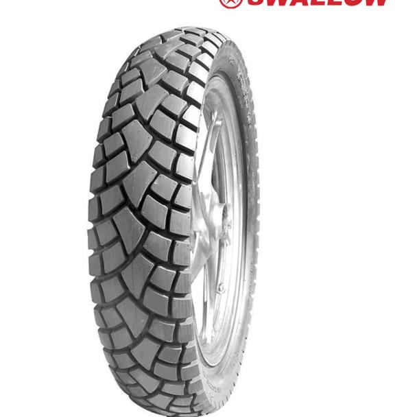 ban luar swallow street Enduro 110/80-17