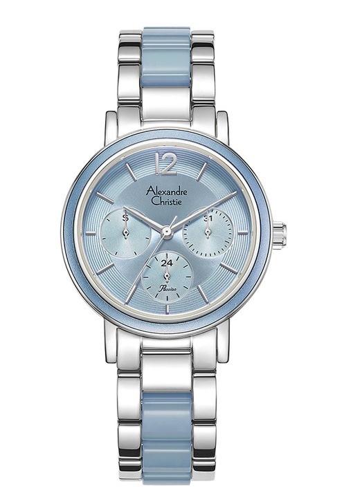 Jam Tangan Wanita Alexandre Christie AC 2B45 BF BSSLE AC 2B45 BFBSSLE Original Resmi