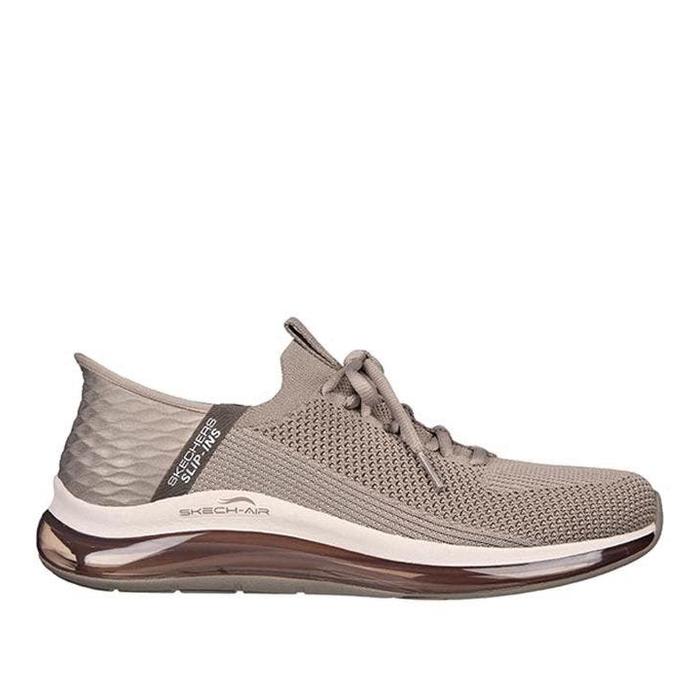 Slip-Ins Skech-Air Element 2.0 Men's Training Shoes - Taupe original