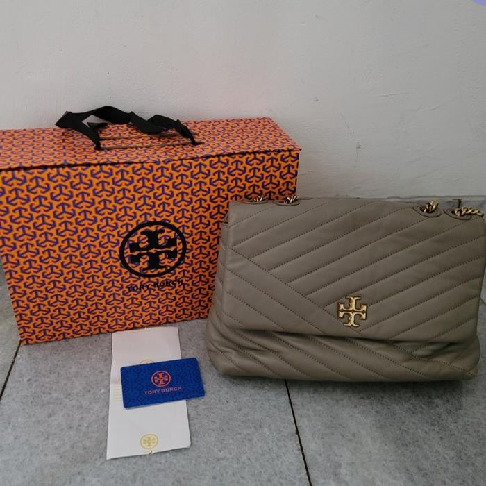Tas Tory Burch Kira Chevron
