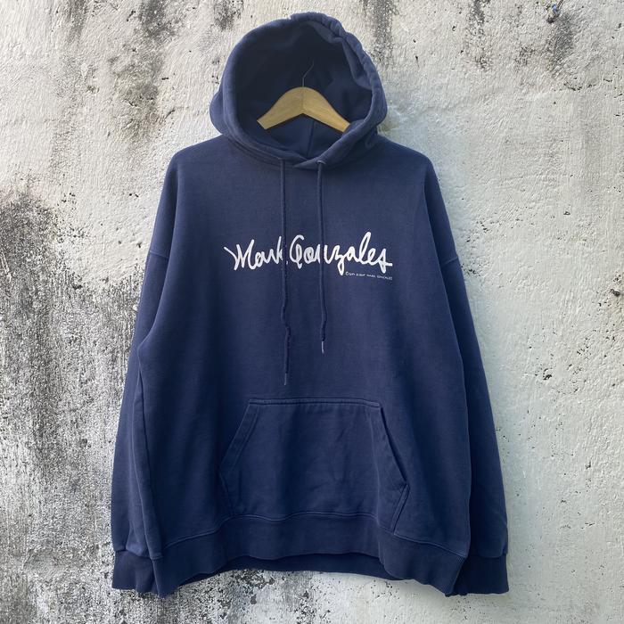 Hoodie Mark Gonzales - Size XL - Jaket