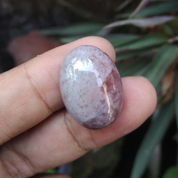 Batu cincin akik jasper natural jasper