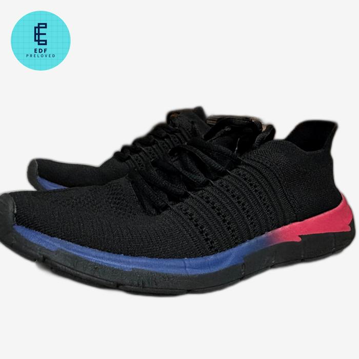 sepatu NAH project laki-laki