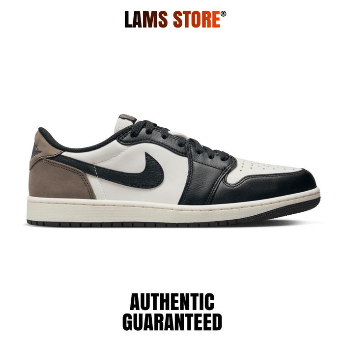 JORDAN 1 RETRO LOW OG DARK MOCHA