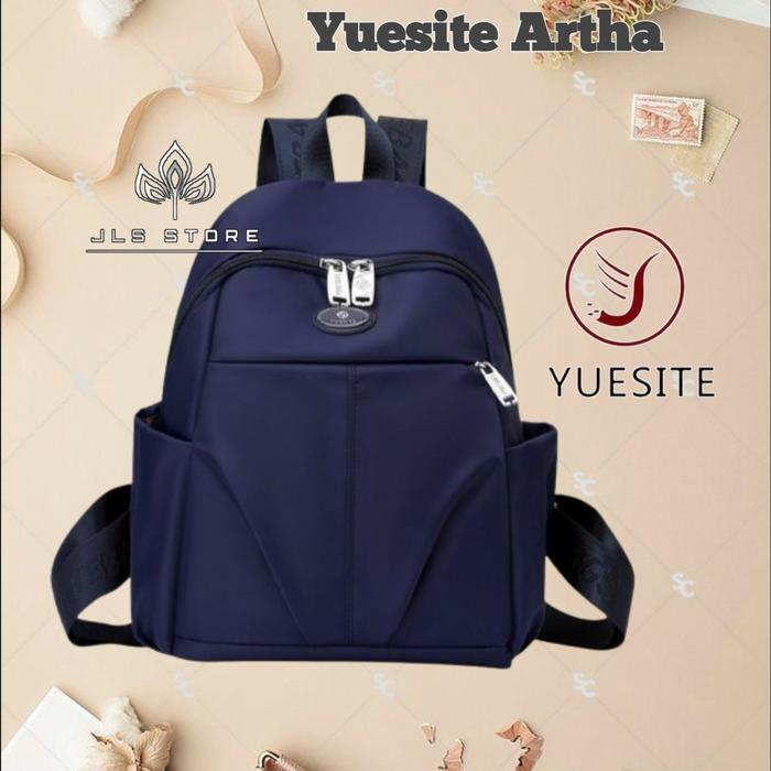 Tas Ransel Premium Yuesite | Premium Backpack Yuesite