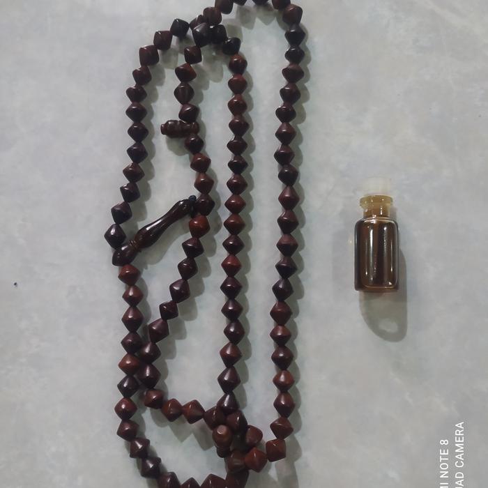 Tasbih Laduni Karomah Wali